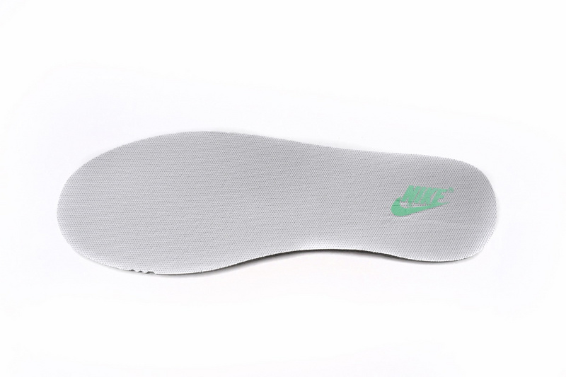  LF Nike Dunk Low Bandage White and Green