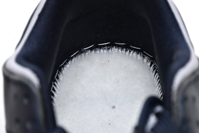 SX Nike Dunk Low Georgetown