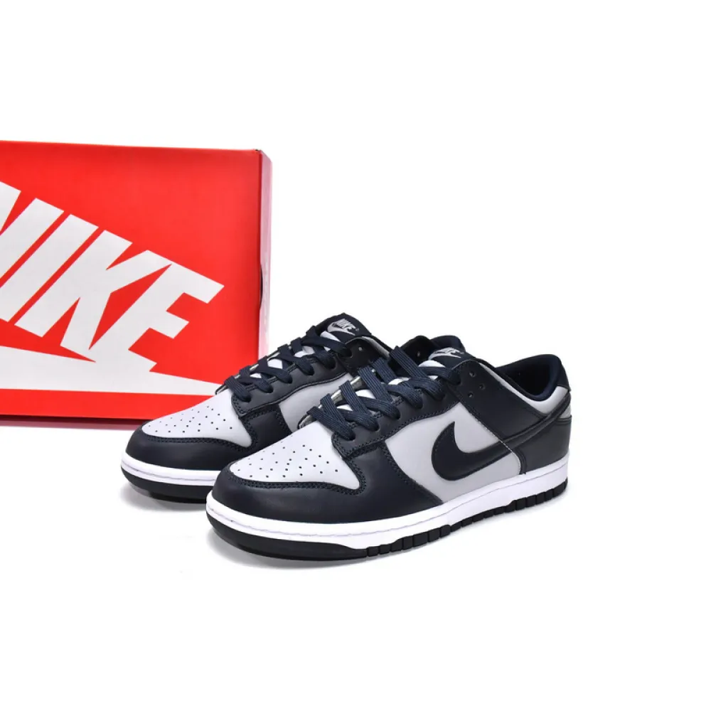 SX Nike Dunk Low Georgetown