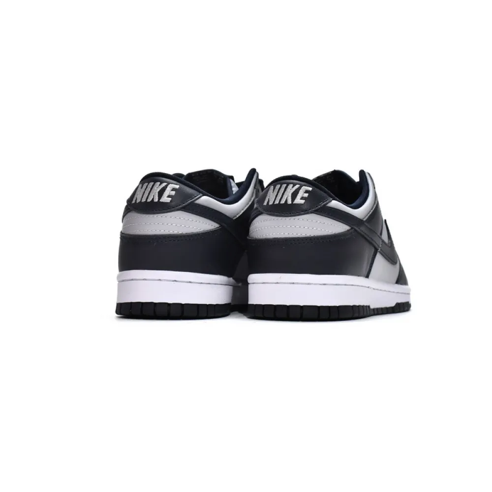 SX Nike Dunk Low Georgetown