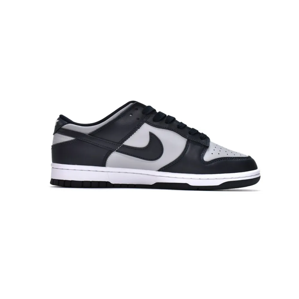 SX Nike Dunk Low Georgetown