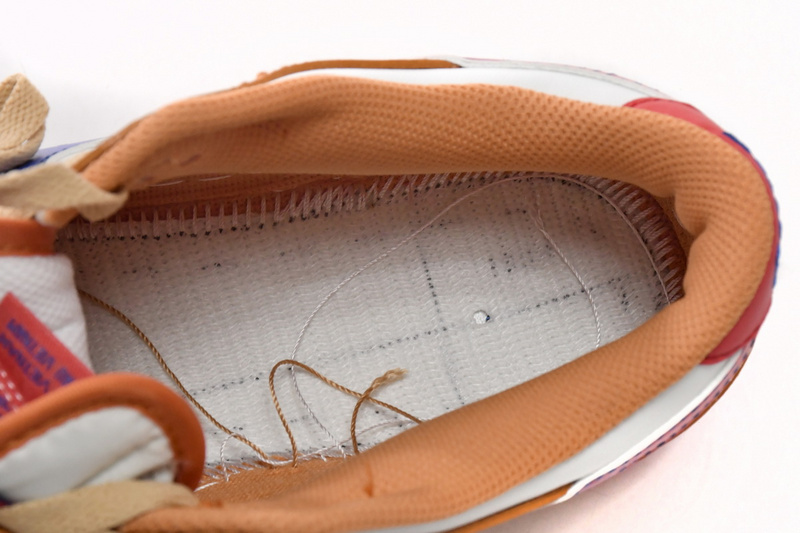 SX Nike Dunk Low Hot Curry