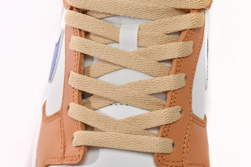 SX Nike Dunk Low Hot Curry