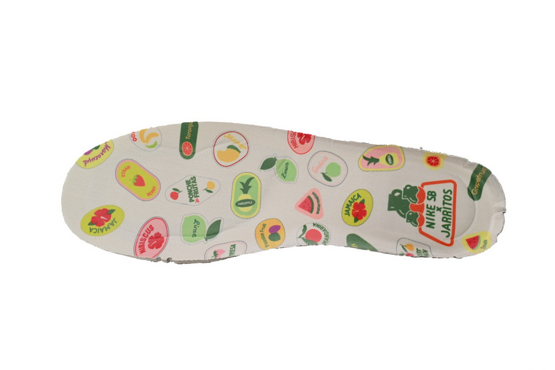 SX Nike SB Dunk Low ’White Lobster‘