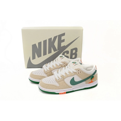 SX Nike SB Dunk Low ’White Lobster‘ 02