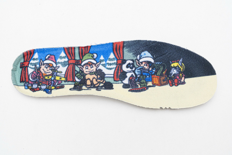 SX Sean Cliver x Nike SB Dunk Low