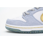 SX Sean Cliver x Nike SB Dunk Low