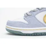 SX Sean Cliver x Nike SB Dunk Low