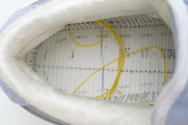 SX Sean Cliver x Nike SB Dunk Low