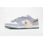 SX Sean Cliver x Nike SB Dunk Low