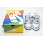 SX Sean Cliver x Nike SB Dunk Low