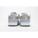 SX Sean Cliver x Nike SB Dunk Low