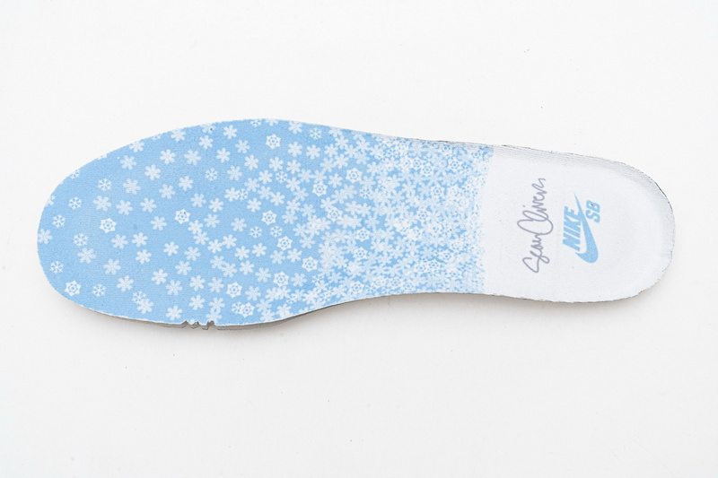 SX Sean Cliver x Nike SB Dunk Low