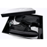  XP   Travis Scott x Air Jordan 1 Low OG SP Black Phantom