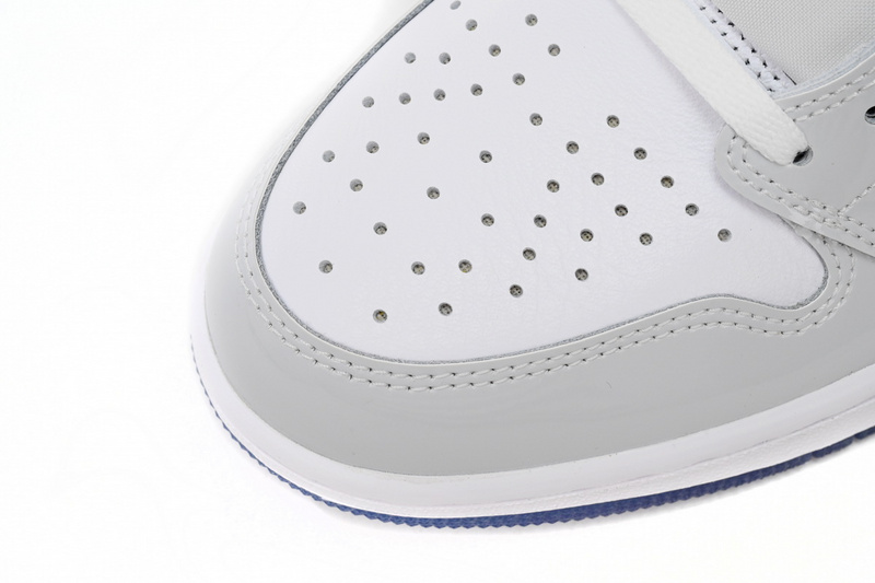  XP  Air Jordan 1 Zoom “Racer Blue”