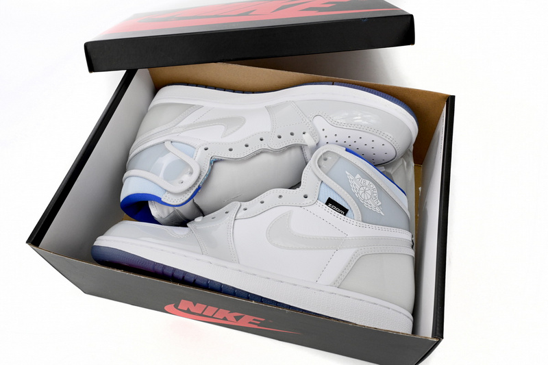  XP  Air Jordan 1 Zoom “Racer Blue”