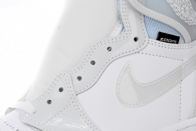  XP  Air Jordan 1 Zoom “Racer Blue”