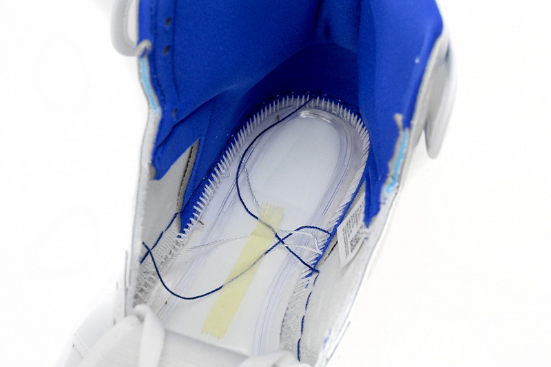  XP  Air Jordan 1 Zoom “Racer Blue”