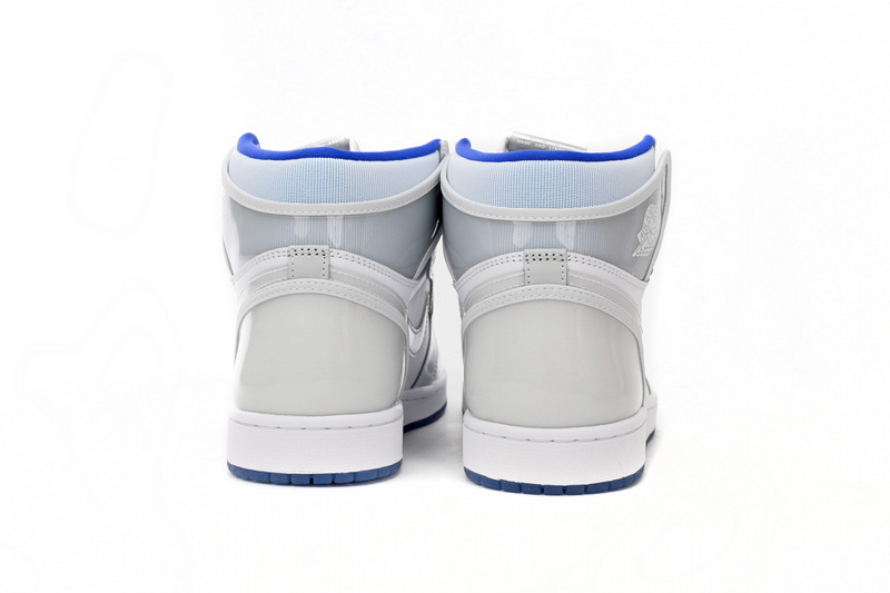  XP  Air Jordan 1 Zoom “Racer Blue”