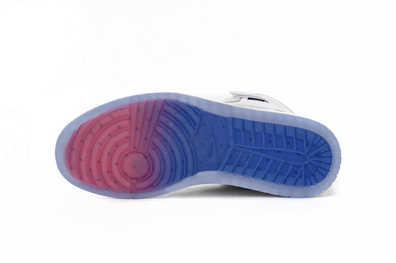  XP  Air Jordan 1 Zoom “Racer Blue”