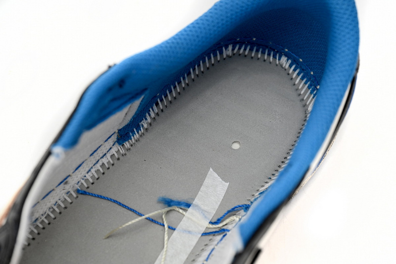  XP  Travis Scott x Fragment Design x Air Jordan 1 Low