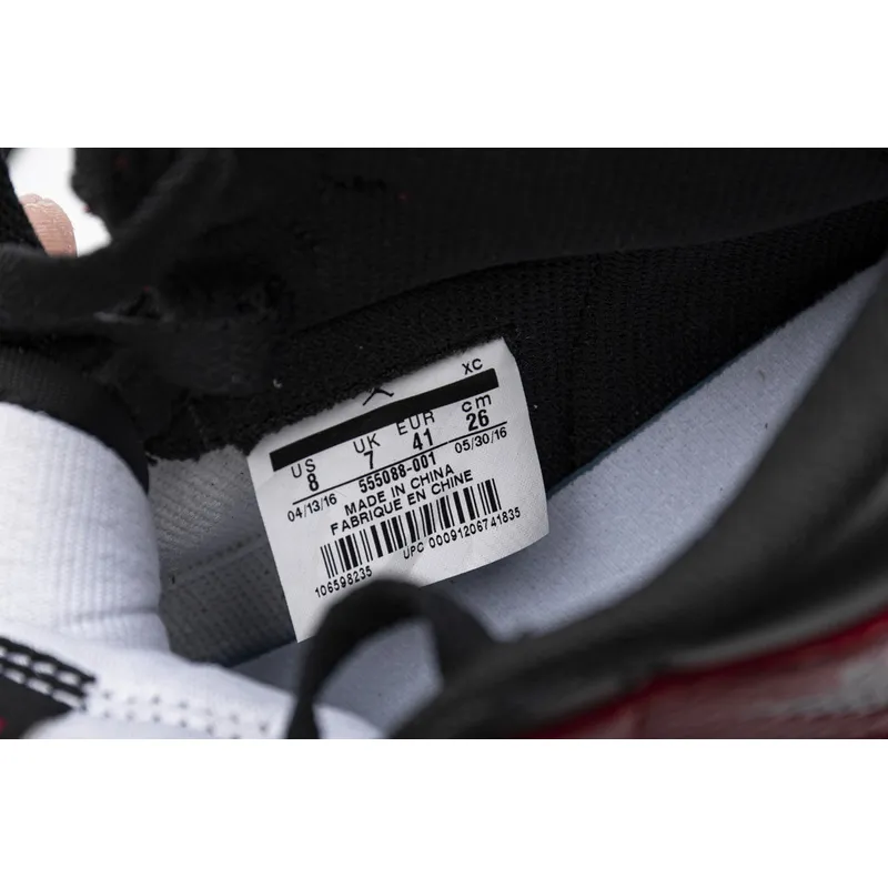  XP Air Jordan 1 High “Banned”