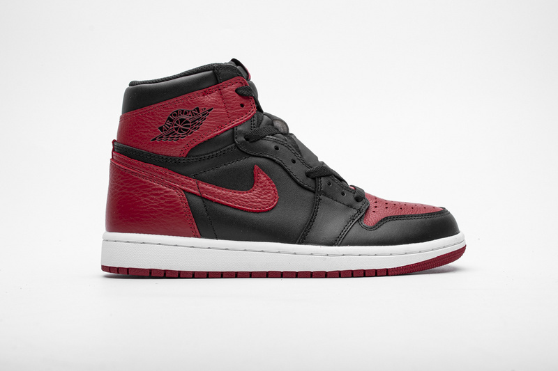  XP Air Jordan 1 High “Banned”
