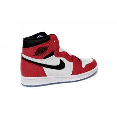  XP Air Jordan 1 High OG “Origin Story” 02