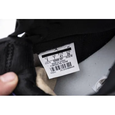  XP Air Jordan 1 OG Hi Retro'Court Purple