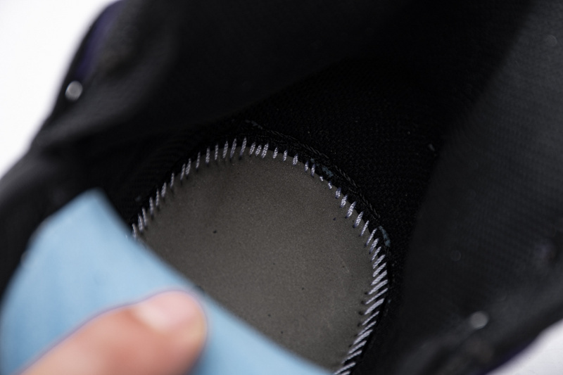  XP Air Jordan 1 OG Hi Retro'Court Purple