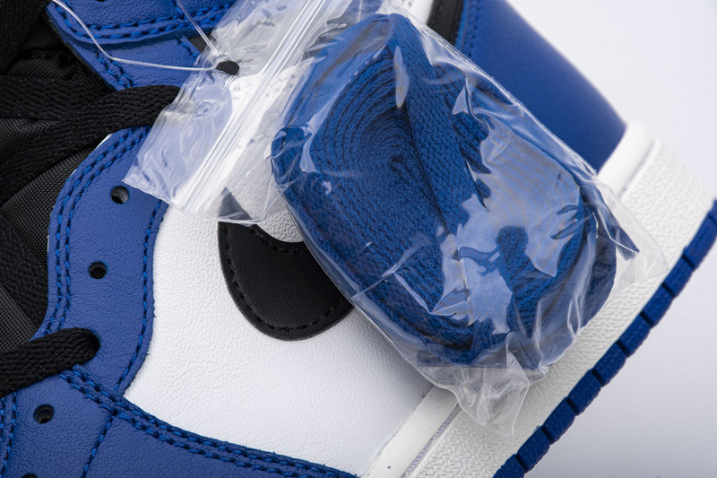  XP Air Jordan 1 OG High “Game Royal”