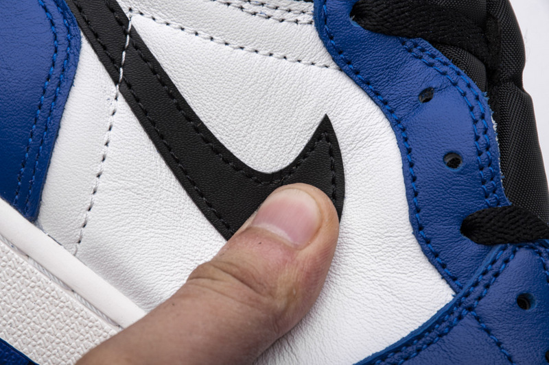  XP Air Jordan 1 OG High “Game Royal”