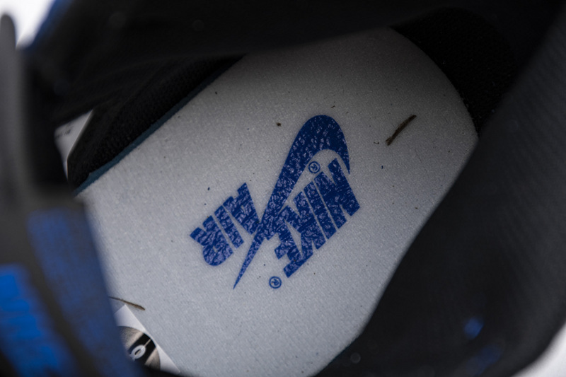  XP Air Jordan 1 OG High “Game Royal”