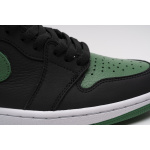  XP Air Jordan 1 Retro High OG “Pine Green”