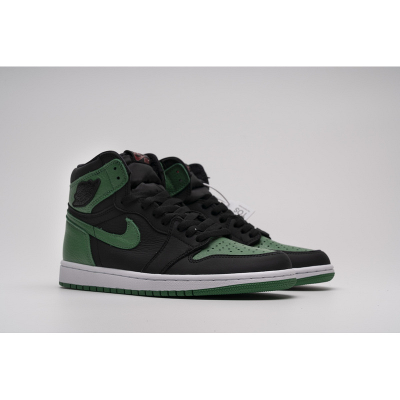  XP Air Jordan 1 Retro High OG “Pine Green”