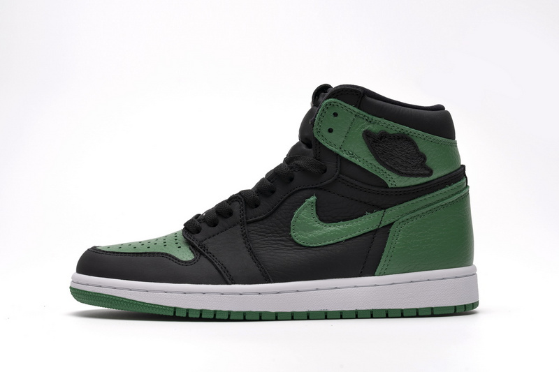  XP Air Jordan 1 Retro High OG “Pine Green”