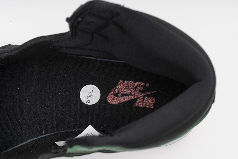  XP Air Jordan 1 Retro High OG “Pine Green”