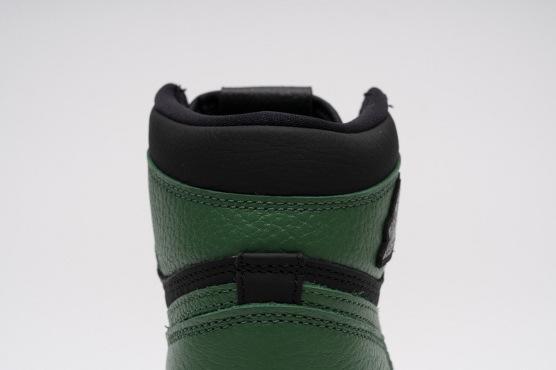  XP Air Jordan 1 Retro High OG “Pine Green”