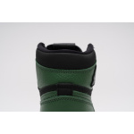  XP Air Jordan 1 Retro High OG “Pine Green”