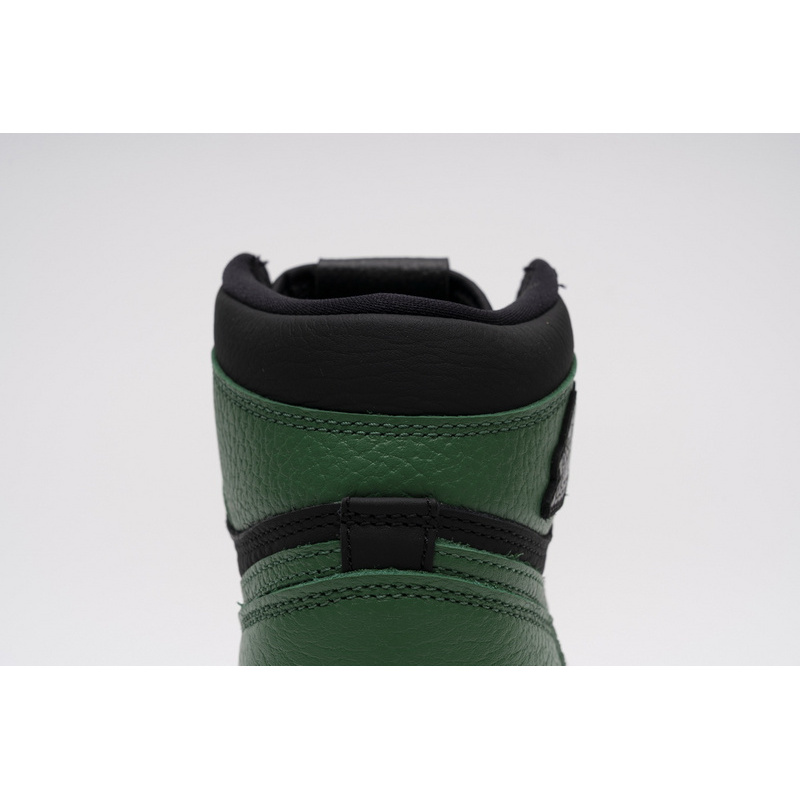  XP Air Jordan 1 Retro High OG “Pine Green”