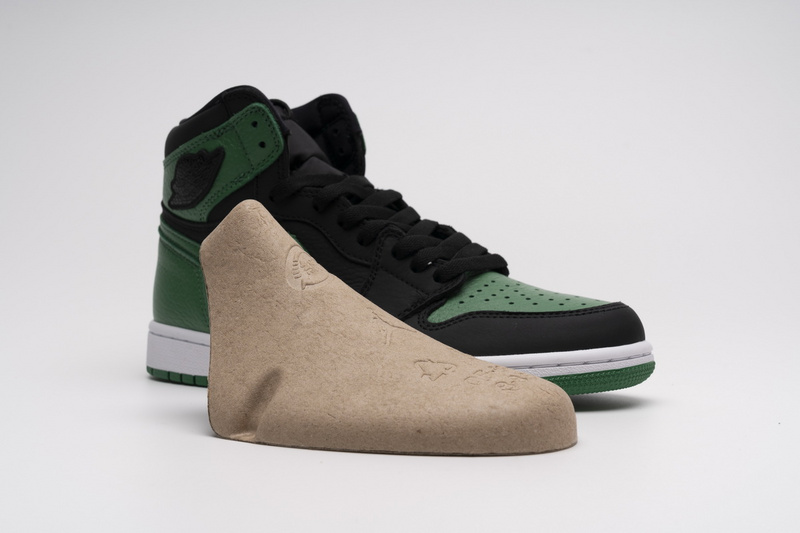  XP Air Jordan 1 Retro High OG “Pine Green”