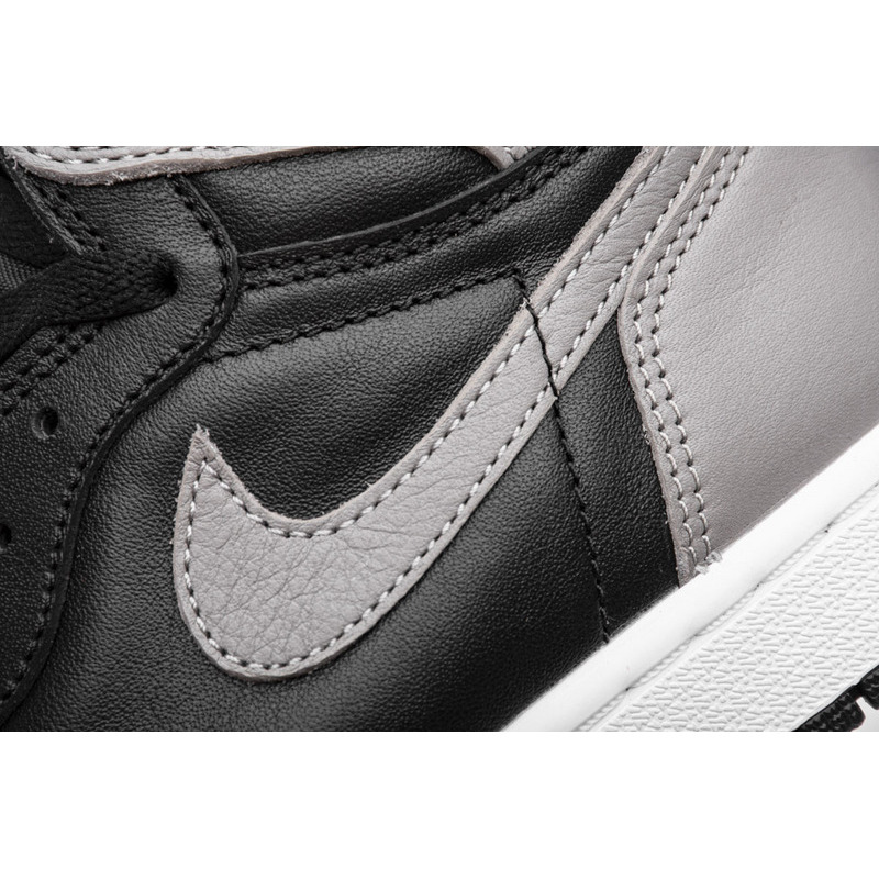  XP Air Jordan 1 Retro High OG “Shadow” 