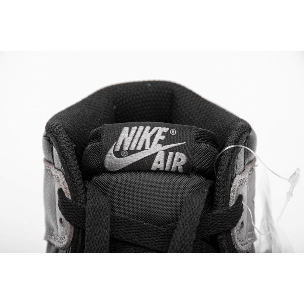  XP Air Jordan 1 Retro High OG “Shadow” 