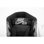  XP Air Jordan 1 Retro High OG “Shadow” 