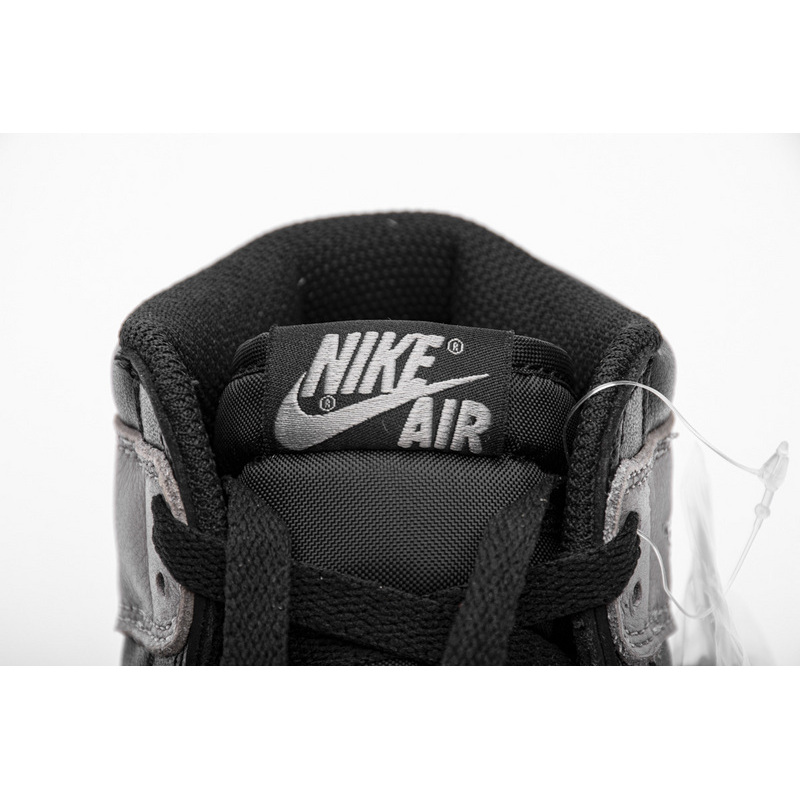  XP Air Jordan 1 Retro High OG “Shadow” 