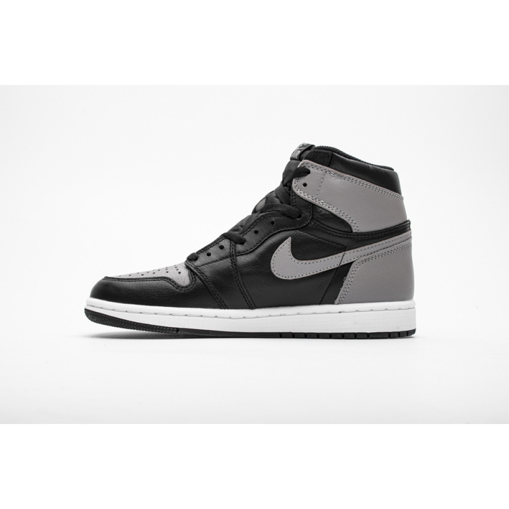  XP Air Jordan 1 Retro High OG “Shadow” 