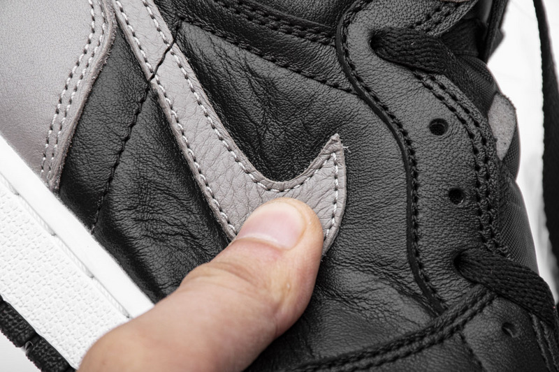  XP Air Jordan 1 Retro High OG “Shadow” 