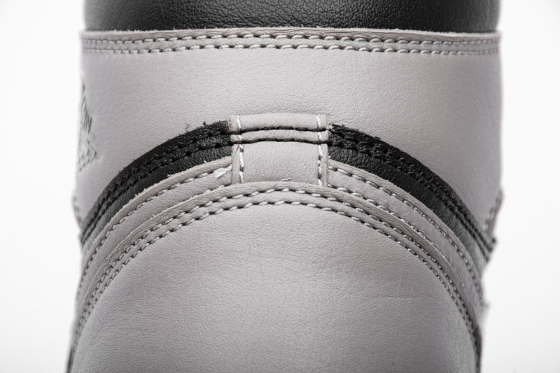  XP Air Jordan 1 Retro High OG “Shadow” 