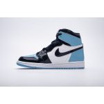  XP Air Jordan 1 Retro High OG “UNC Patent” 