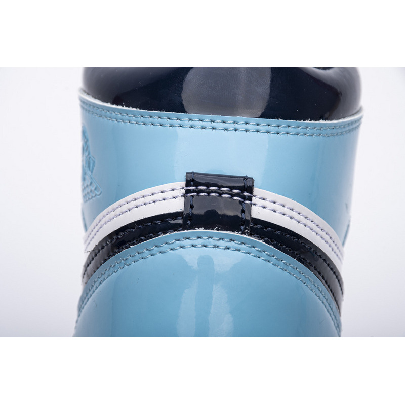  XP Air Jordan 1 Retro High OG “UNC Patent” 